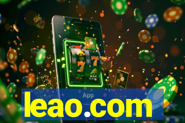 leao.com