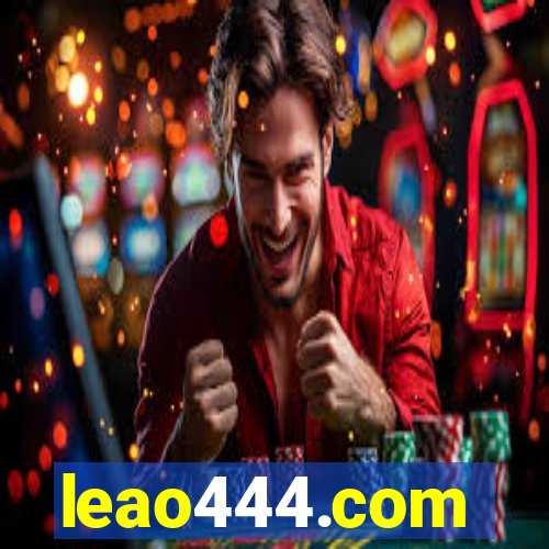 leao444.com