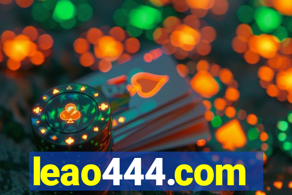 leao444.com