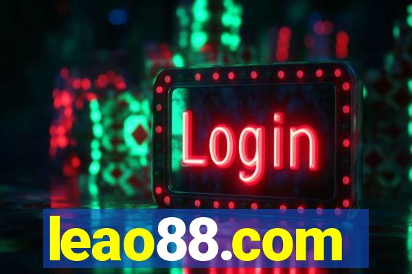 leao88.com