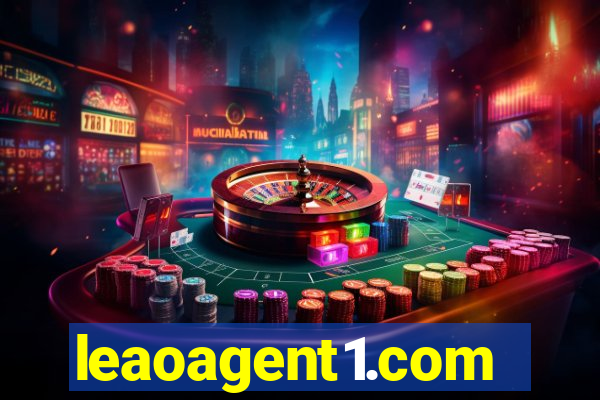 leaoagent1.com