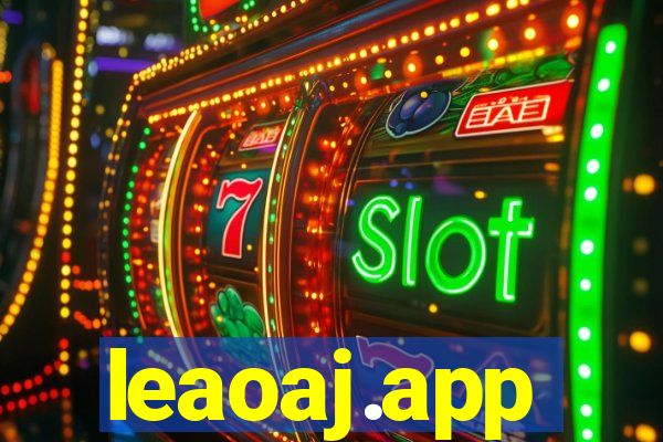 leaoaj.app