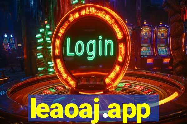 leaoaj.app