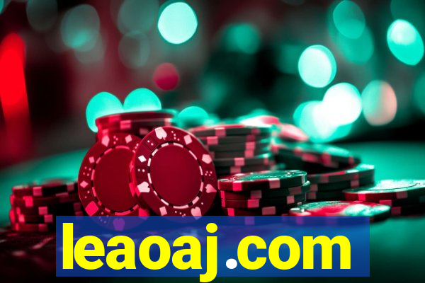 leaoaj.com