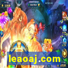 leaoaj.com