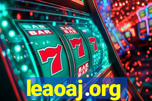 leaoaj.org