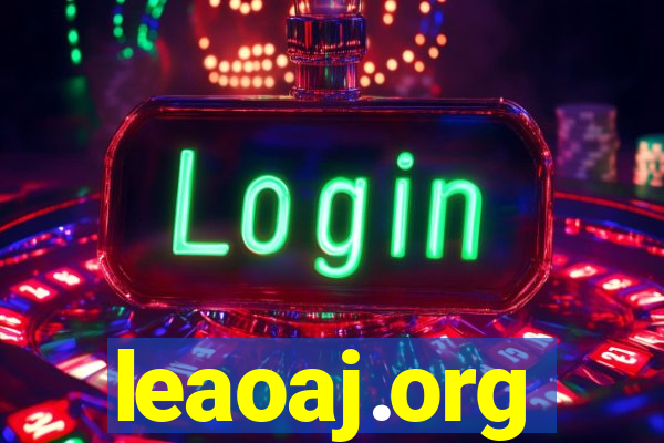 leaoaj.org