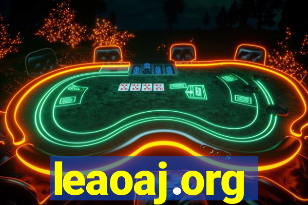 leaoaj.org