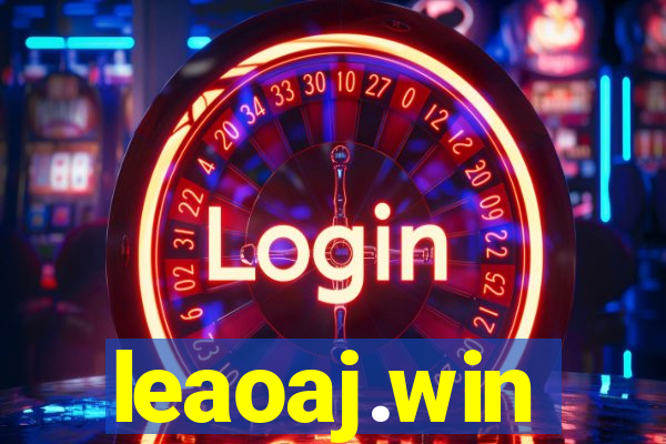 leaoaj.win