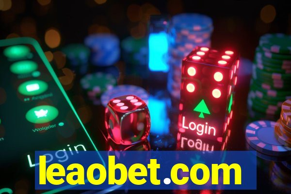 leaobet.com