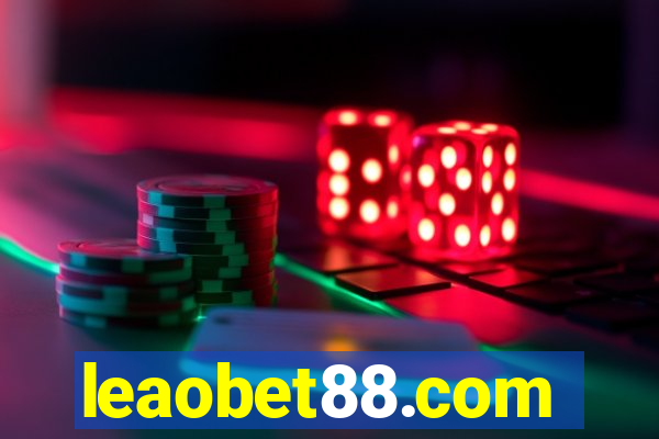 leaobet88.com