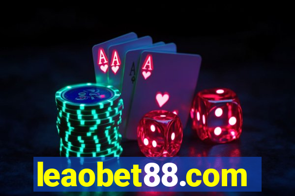 leaobet88.com