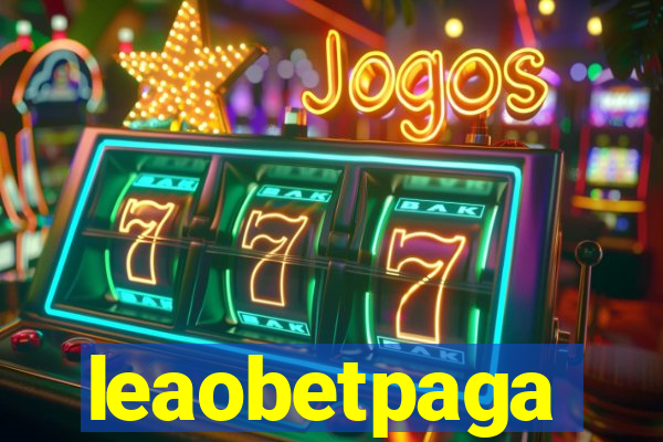 leaobetpaga