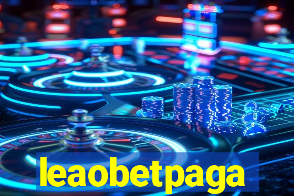 leaobetpaga