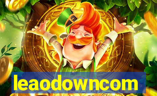 leaodowncom