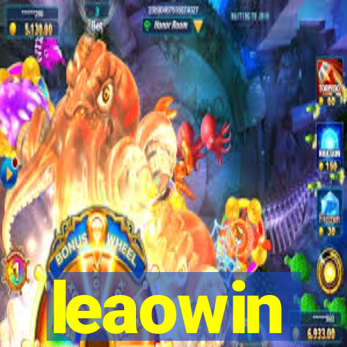 leaowin