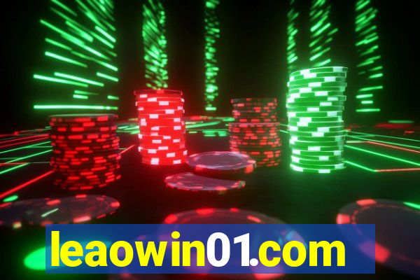 leaowin01.com