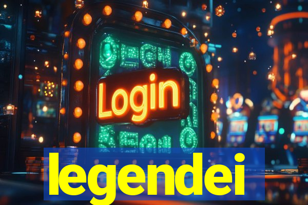 legendei