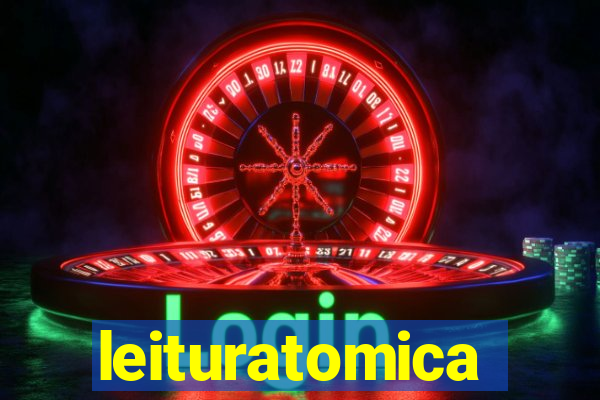 leituratomica