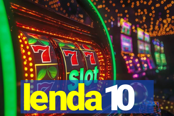 lenda10