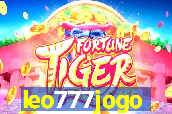 leo777jogo