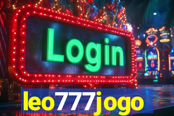 leo777jogo