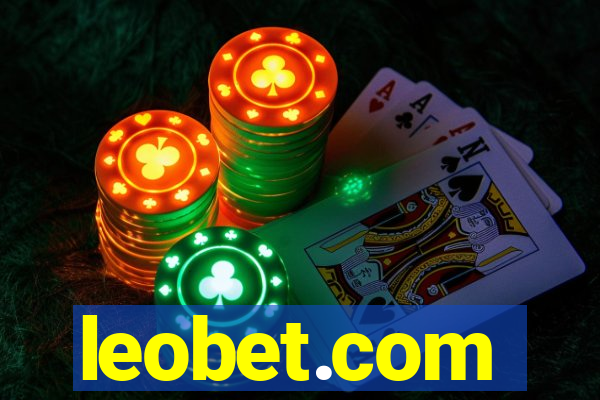 leobet.com