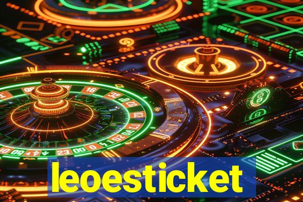 leoesticket