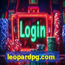 leopardpg.com