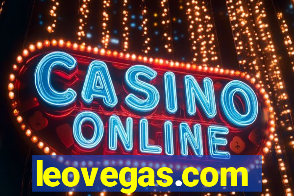 leovegas.com