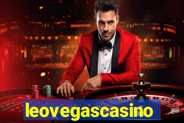 leovegascasino