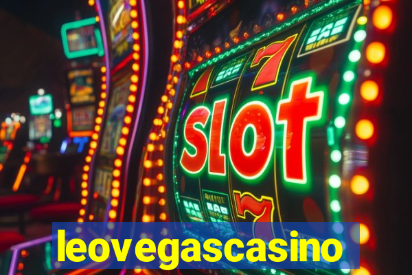 leovegascasino