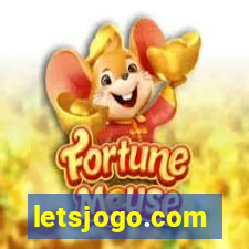 letsjogo.com