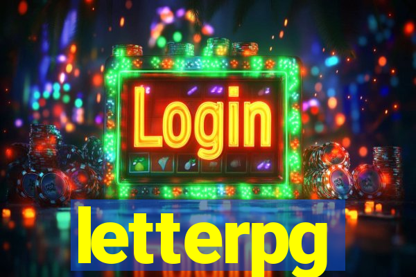 letterpg