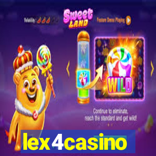 lex4casino