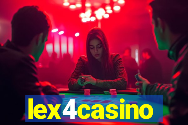 lex4casino