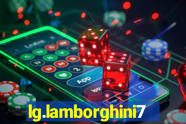 lg.lamborghini777bet.com