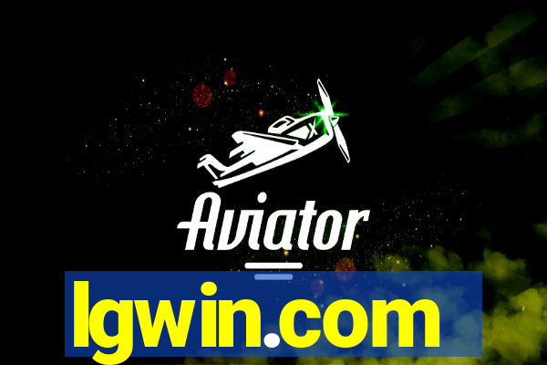 lgwin.com