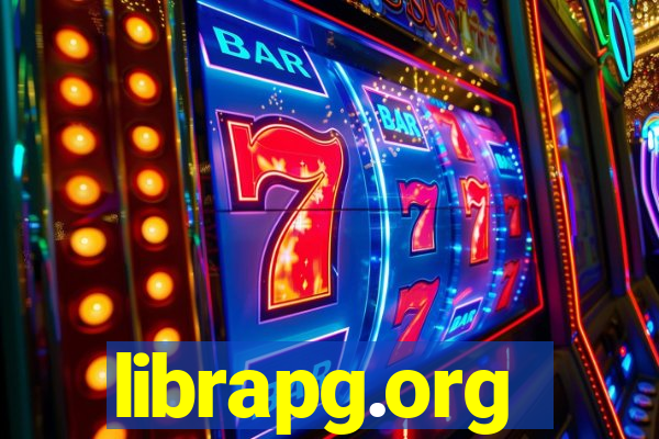 librapg.org