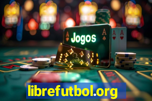 librefutbol.org