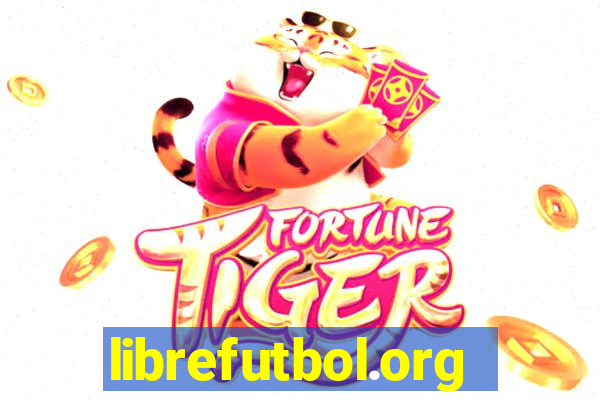 librefutbol.org