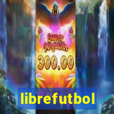 librefutbol