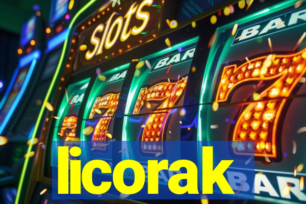 licorak