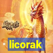 licorak