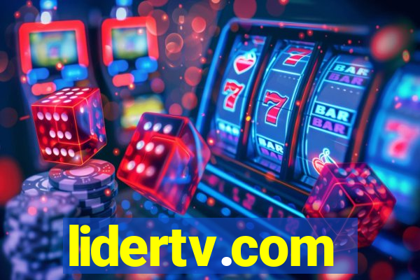 lidertv.com