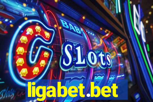 ligabet.bet