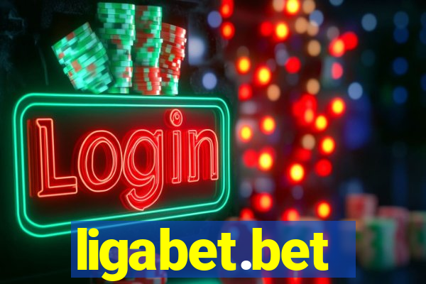 ligabet.bet