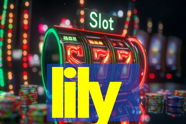 lily-dh.com