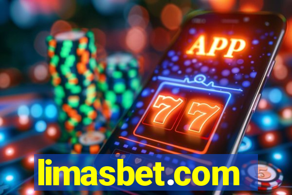 limasbet.com