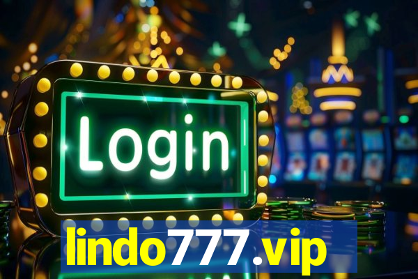 lindo777.vip